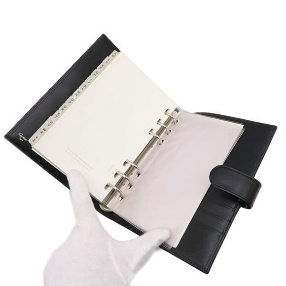 Cartier Notebook Cover - Picture 3 of 9